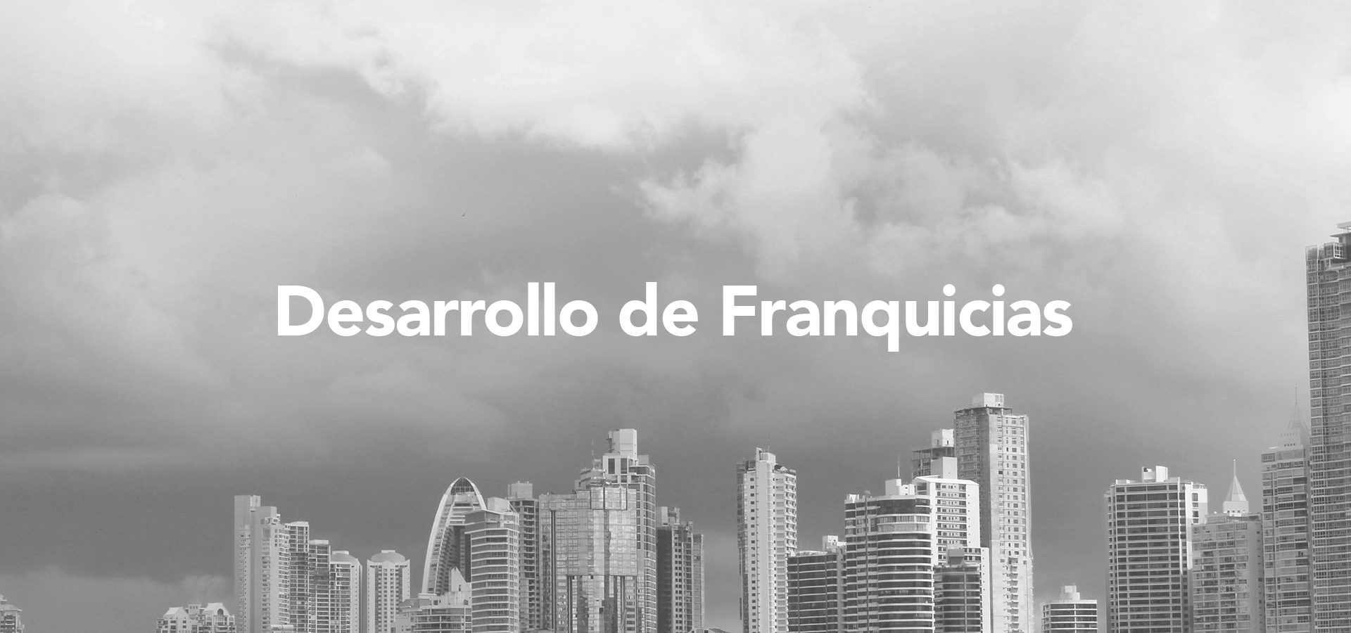 Saint John Consulting Desarrollo-de-Franquicias